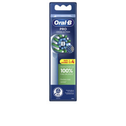Set Rezerve pentru periuta de dinti electrica Oral-B CROSS ACTION 