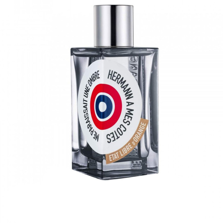 HERMANN edp vapo 100 ml