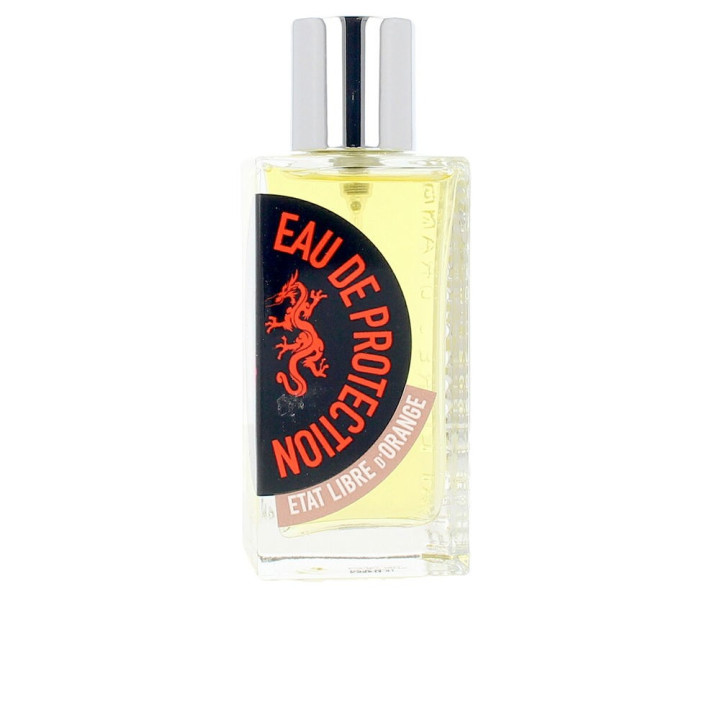 EAU DE PROTECTION BY ROSSY PALMA edp vapo 100 ml