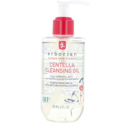 Ulei demachiant pentru ten Erborian CENTELLA CLEANSING OIL 180 ml