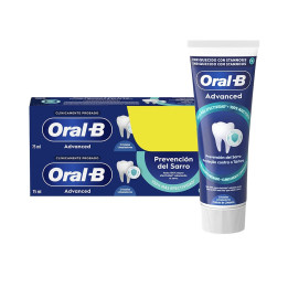 Pasta de dinti pentru prevenirea formarii tartrului Oral-B PREVENCION SARRO 150 ml