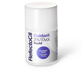 Oxidant 3% pentru gene si sprancene Refectocil OXIDANTE 3% 100 ml