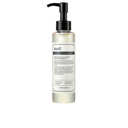 GENTLE BLACK fresh cleansing oil 150 ml