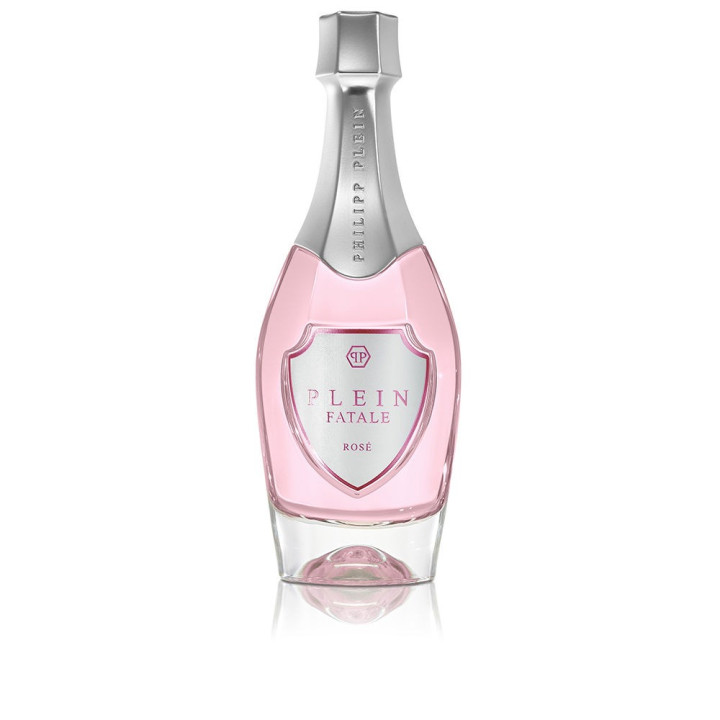 PLEIN FATALE ROSÉ edp vapo 90 ml