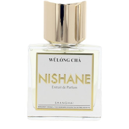 WŪLÓNG CHÁ extrait de parfum edp vapo 50 ml