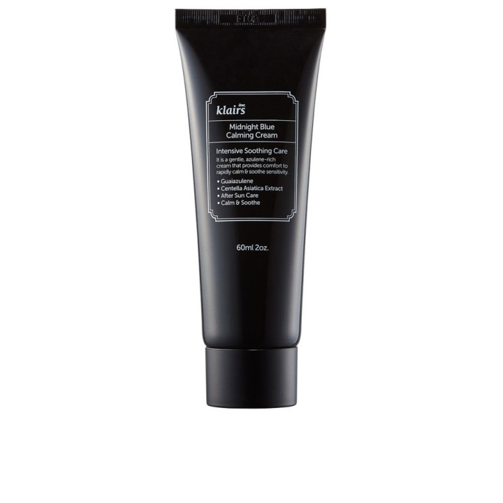 MIDNIGHT BLUE calming cream 60 ml