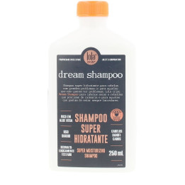 DREAM super moisturizing shampoo 250 ml