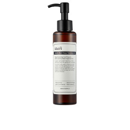 Ulei de curatare faciala Klairs GENTLE BLACK 150 ml