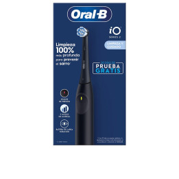 Periuta de dinti electrica Oral-B IO SERIES2 NEGRO 1 buc