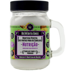 Masca nutritiva pentru par Lola Cosmetics BE(M)DITA GHEE 350 g