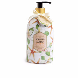 Lotiune pentru maini si corp IDC INSTITUTE SCENTED GARDEN 500 ml