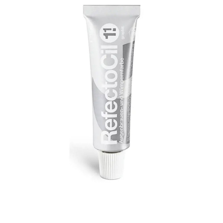 EYELASH AND EYEBROW TINT #1.1-graphite 15 ml