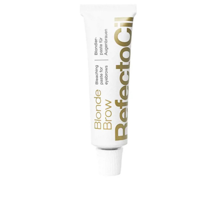 BLONDE BROW bleaching paste for eyebrows 15 ml