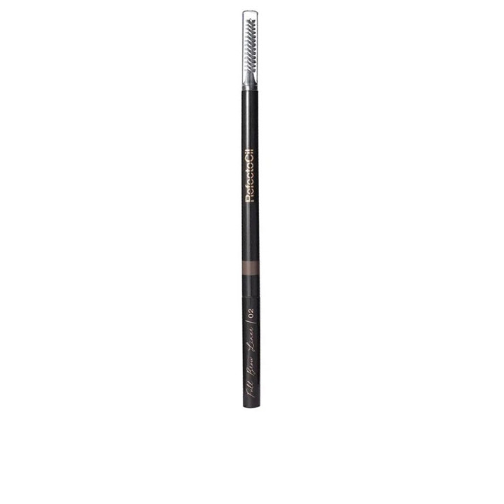 Creion de sprancene cu textura cremoasa Refectocil FULL BROW LINER 2 medium brown 1 buc