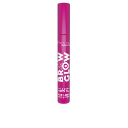 BEAUTYLASH BROW GLOW eyebrow fixing gel 14 ml