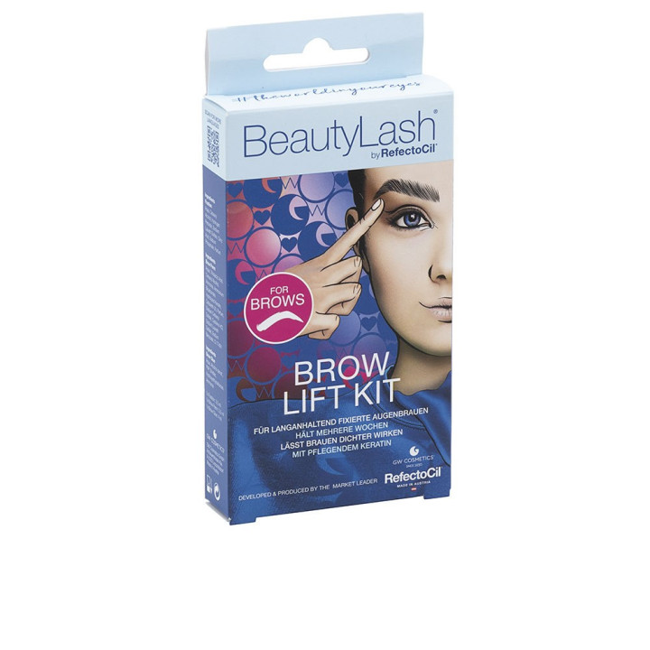 BEAUTYLASH BROW LIFT eyebrow lifting kit 1 u