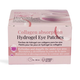 Hydrogel Eye Patches collagen for eyes 60 units