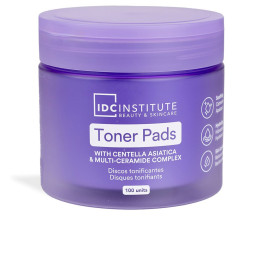 TONER PADS with centella asiatica 100 u