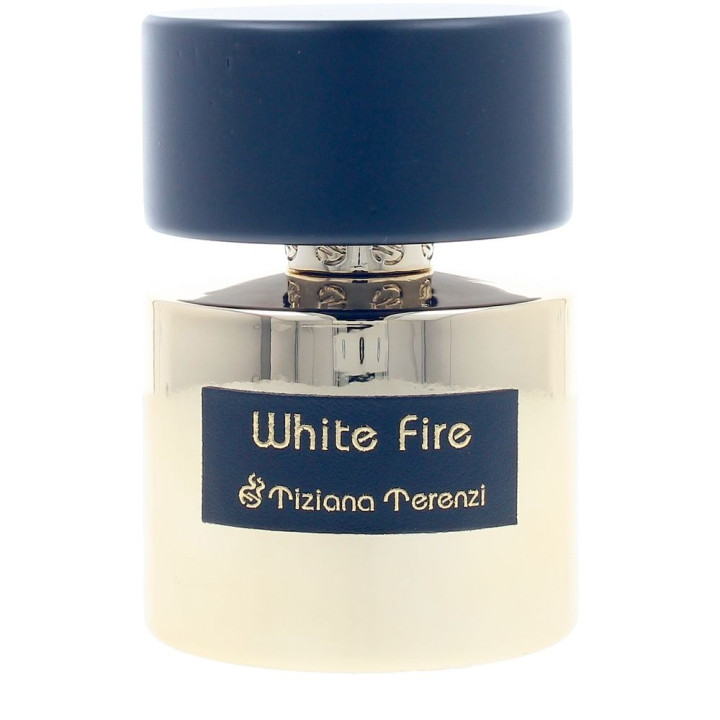 WHITE FIRE edp vapo 100 ml