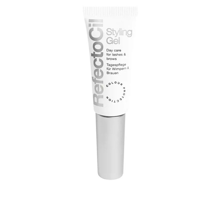 Gel pentru hidratarea sprancenelor si genelor Refectocil STYLING GEL 9 ml