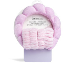 HEADBAND &amp; WRISTBANDS PACK 2 u