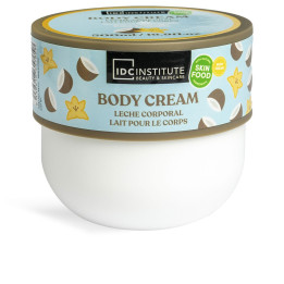 BODY CREAM coconut body milk 500 gr