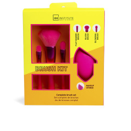 BRUSH KIT ESTUCHE 4 pz
