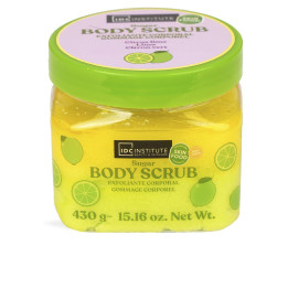 BODY SCRUB lime body scrub 430 gr