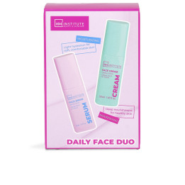 DAILY FACE 2-piece CASE