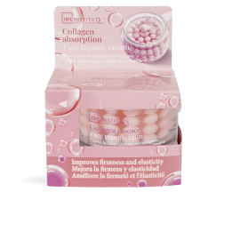 COLLAGEN ESSENCE facial cream in capsules with collagen 50 ml