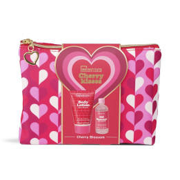 CHERRY KISSES ESTUCHE 3 pz