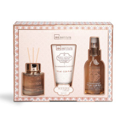 SCENTED BATH BRONZE ESTUCHE 3 pz