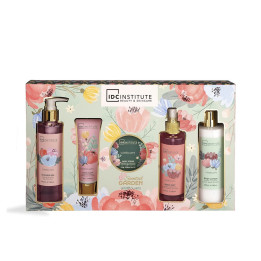 SCENTED GARDEN WILDFLOWERS ESTUCHE 5 pz