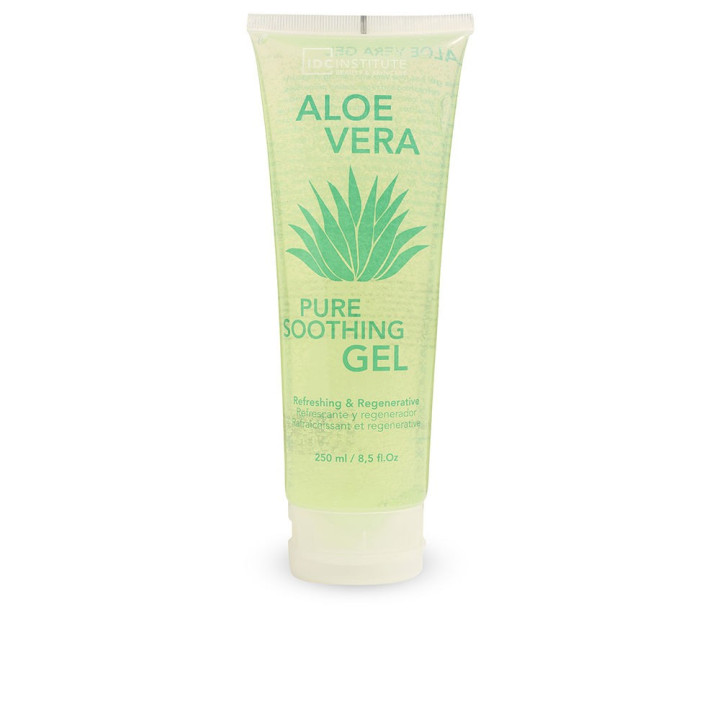  Gel de Aloe Vera 100% pur, 250ml