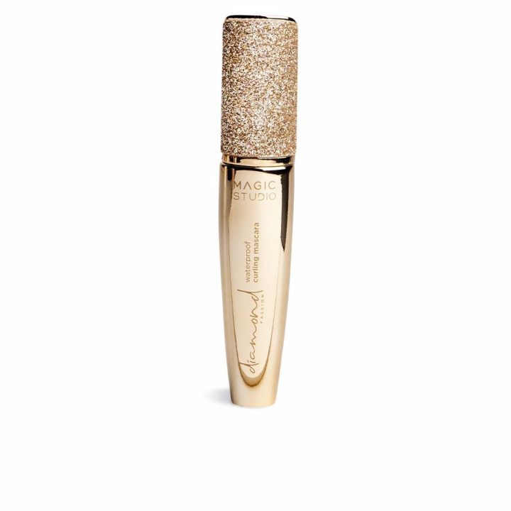 Mascara rezistenta la apa MAGIC STUDIO DIAMOND 12 ml
