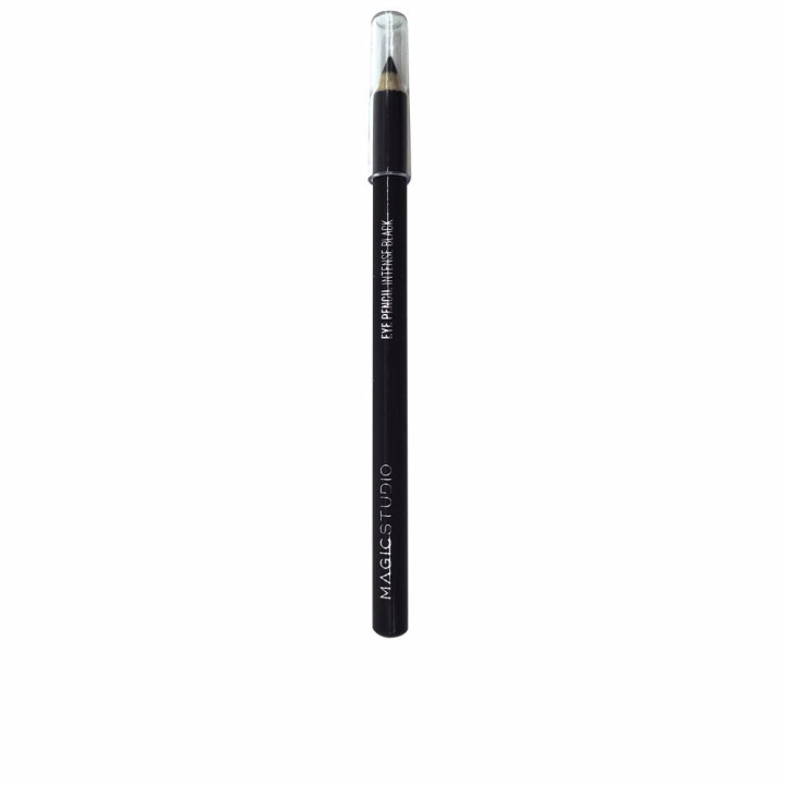 Creion de ochi negru pentru definirea privirii MAGIC STUDIO BLACK EYE 1.3 g
