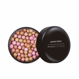 Perle iluminatoare pentru un ten MAGIC STUDIO LIGHTING PEARLS 52 g