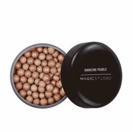 Perle bronzante pentru un ten MAGIC STUDIO BRONZING PEARLS 52 g