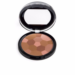 Pudra bronzanta mozaic MAGIC STUDIO BRONZING MOSAIC 20 g