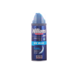 Gel de ras pentru barbati Williams ICE BLUE 200 ml