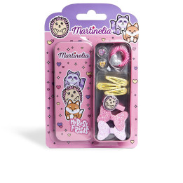 MY BEST FRIENDS ESTUCHE 10 pz