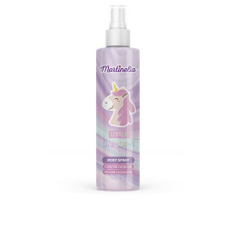 LITTLE UNICORN body cologne 210 ml