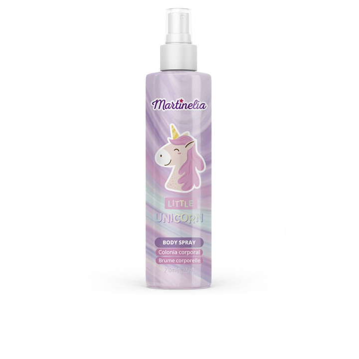 LITTLE UNICORN body cologne 210 ml