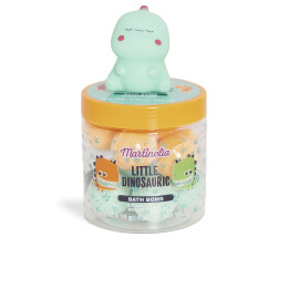 LITTLE DINOSAUR bath bomb 12 units