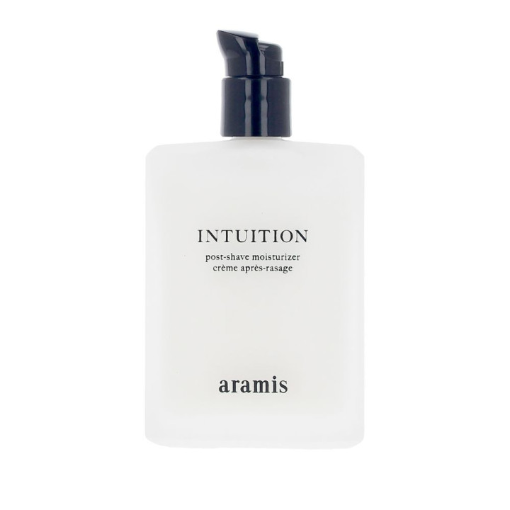 INTUITION Moisturizing Aftershave Cream 95 ml