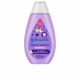 Sampon linistitor pentru copii Johnson's BABY 500 ml