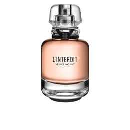 L'INTERDIT eau de parfum spray 50 ml