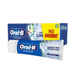 Set Pasta de dinti pentru protectie si curatare completa Oral-B COMPLETE PLUS 150 ml