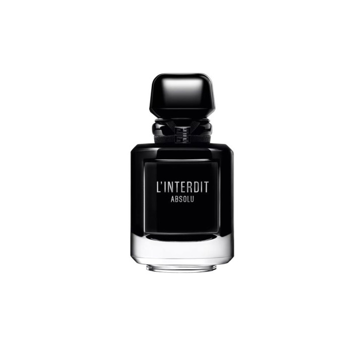L'INTERDIT ABSOLU INTENSE edp vapo 80 ml