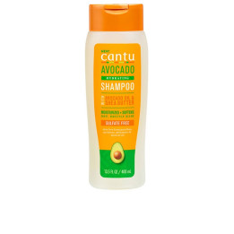 Sampon intens hidratant si hranitor anti-rupere cantu AVOCADO HYDRATING 400 ml